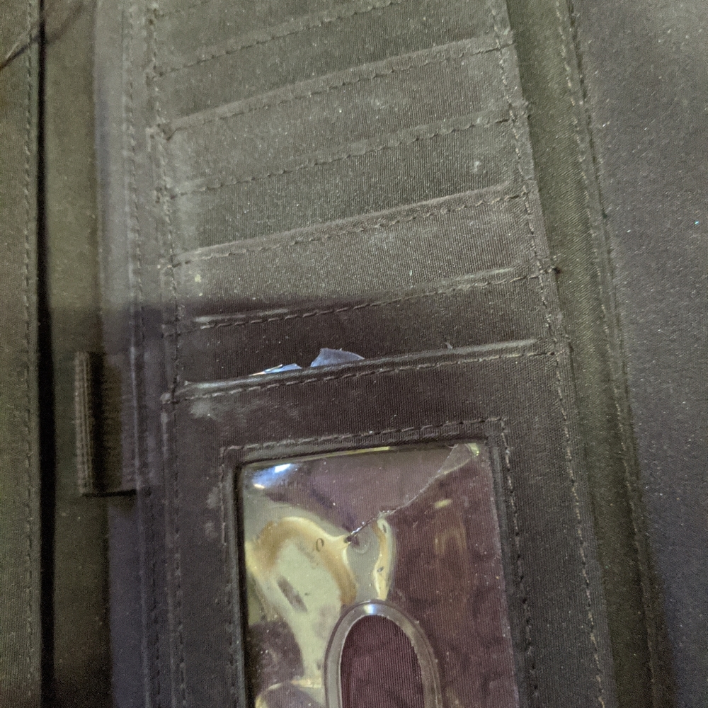 Liz claiborne wallet - Picture 6 of 15